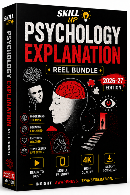 10,000+ Premium Reels Bundle | 2027 Edition | 4K Ultra HD | Instant Download